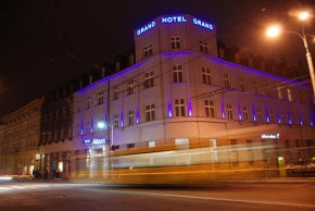 Hotel Grand, Hradec Králové